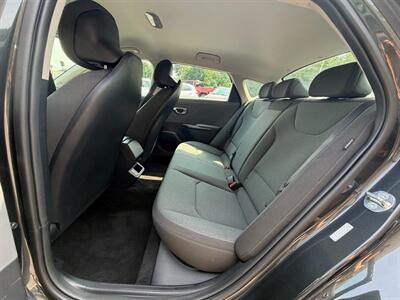2025 Kia K4 LXS - Photo 24 - Frederick, MD 21702