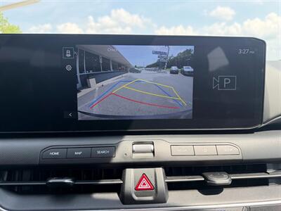 2025 Kia K4 LXS - Photo 5 - Frederick, MD 21702