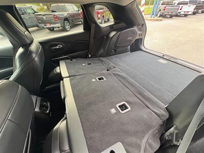 2020 Jeep Cherokee Limited   - Photo 11 - Frederick, MD 21702