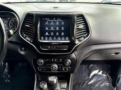 2020 Jeep Cherokee Limited   - Photo 44 - Frederick, MD 21702