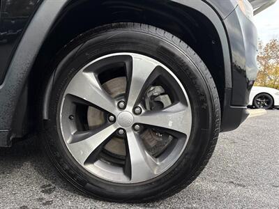 2020 Jeep Cherokee Limited   - Photo 48 - Frederick, MD 21702