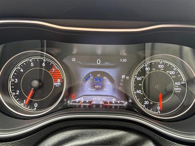 2020 Jeep Cherokee Limited   - Photo 8 - Frederick, MD 21702