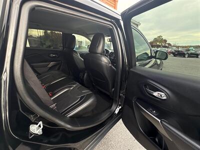 2020 Jeep Cherokee Limited   - Photo 38 - Frederick, MD 21702