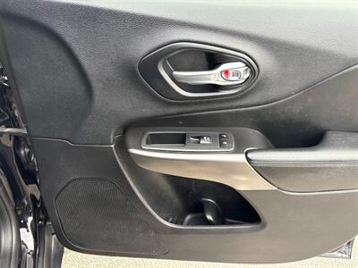 2020 Jeep Cherokee Limited   - Photo 40 - Frederick, MD 21702