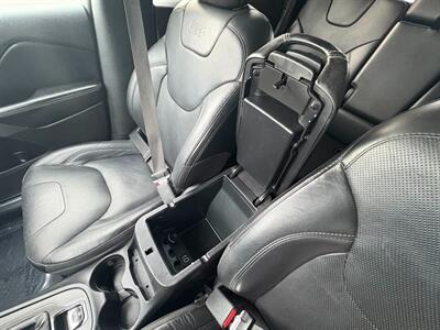 2020 Jeep Cherokee Limited   - Photo 21 - Frederick, MD 21702