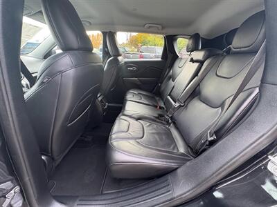 2020 Jeep Cherokee Limited   - Photo 27 - Frederick, MD 21702