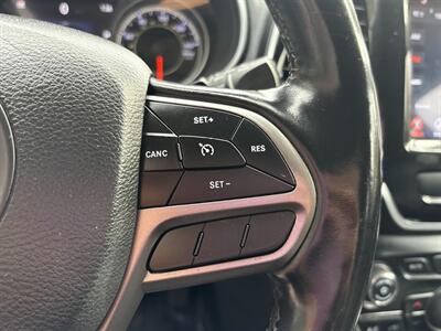 2020 Jeep Cherokee Limited   - Photo 58 - Frederick, MD 21702