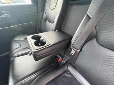 2020 Jeep Cherokee Limited   - Photo 28 - Frederick, MD 21702