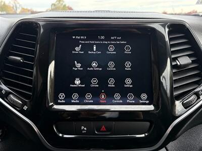 2020 Jeep Cherokee Limited   - Photo 17 - Frederick, MD 21702