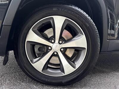 2020 Jeep Cherokee Limited   - Photo 54 - Frederick, MD 21702