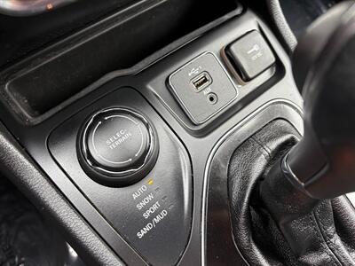 2020 Jeep Cherokee Limited   - Photo 23 - Frederick, MD 21702