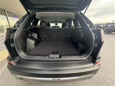 2020 Jeep Cherokee Limited   - Photo 30 - Frederick, MD 21702