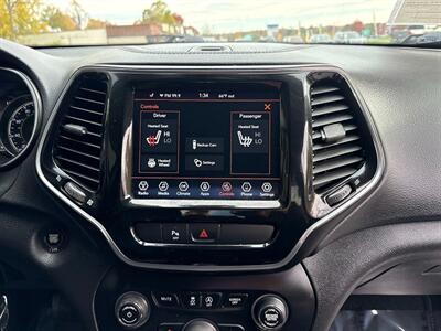 2020 Jeep Cherokee Limited   - Photo 45 - Frederick, MD 21702