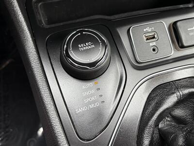 2020 Jeep Cherokee Limited   - Photo 18 - Frederick, MD 21702