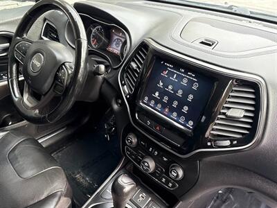 2020 Jeep Cherokee Limited   - Photo 20 - Frederick, MD 21702
