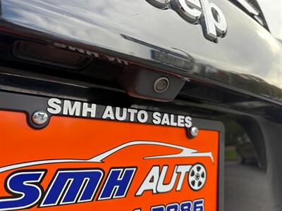 2020 Jeep Cherokee Limited   - Photo 15 - Frederick, MD 21702