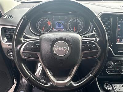 2020 Jeep Cherokee Limited   - Photo 59 - Frederick, MD 21702