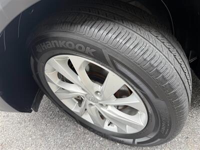 2021 Hyundai TUCSON Value   - Photo 27 - Frederick, MD 21702