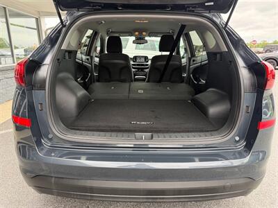 2021 Hyundai TUCSON Value   - Photo 3 - Frederick, MD 21702