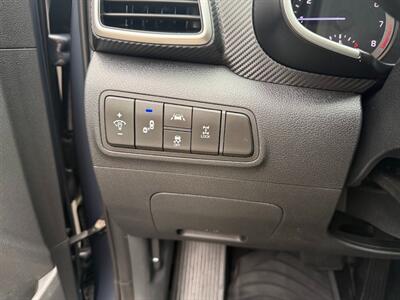 2021 Hyundai TUCSON Value   - Photo 34 - Frederick, MD 21702