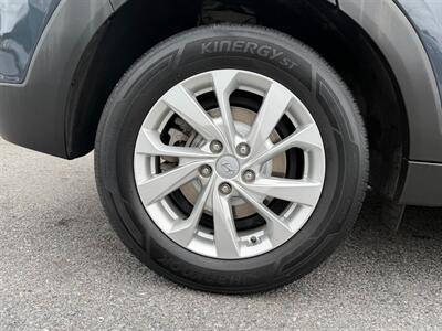2021 Hyundai TUCSON Value   - Photo 30 - Frederick, MD 21702