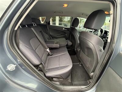 2021 Hyundai TUCSON Value   - Photo 32 - Frederick, MD 21702