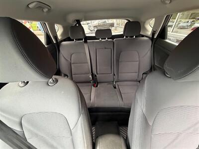 2021 Hyundai TUCSON Value   - Photo 36 - Frederick, MD 21702