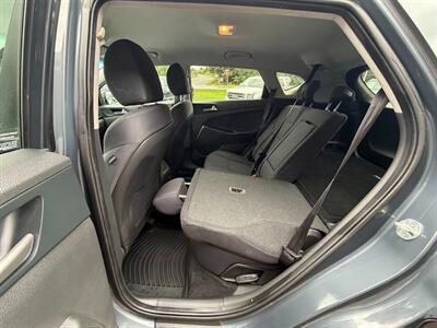 2021 Hyundai TUCSON Value   - Photo 22 - Frederick, MD 21702