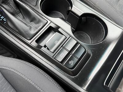 2021 Hyundai TUCSON Value   - Photo 21 - Frederick, MD 21702