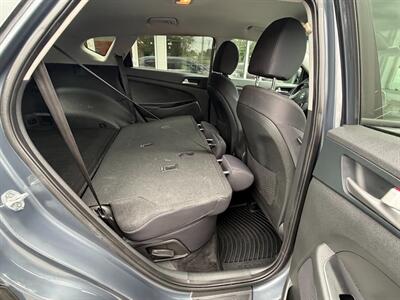 2021 Hyundai TUCSON Value   - Photo 23 - Frederick, MD 21702