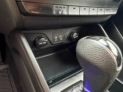 2021 Hyundai TUCSON Value   - Photo 17 - Frederick, MD 21702