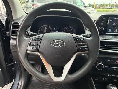 2021 Hyundai TUCSON Value   - Photo 14 - Frederick, MD 21702