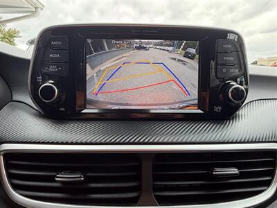 2021 Hyundai TUCSON Value   - Photo 10 - Frederick, MD 21702