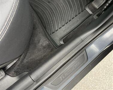 2021 Hyundai TUCSON Value   - Photo 31 - Frederick, MD 21702