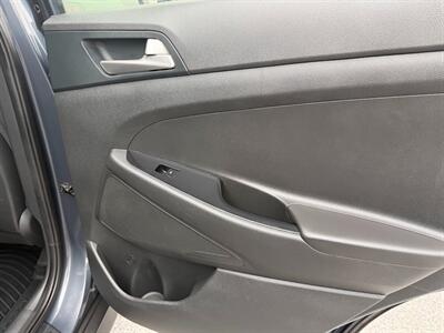 2021 Hyundai TUCSON Value   - Photo 24 - Frederick, MD 21702