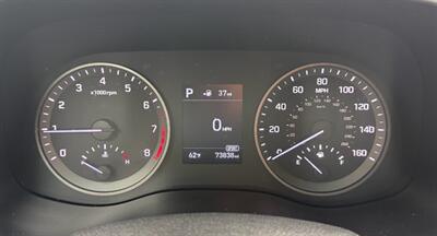 2021 Hyundai TUCSON Value   - Photo 5 - Frederick, MD 21702