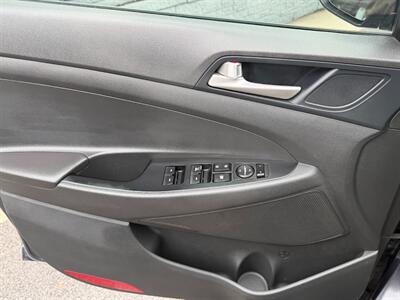 2021 Hyundai TUCSON Value   - Photo 19 - Frederick, MD 21702