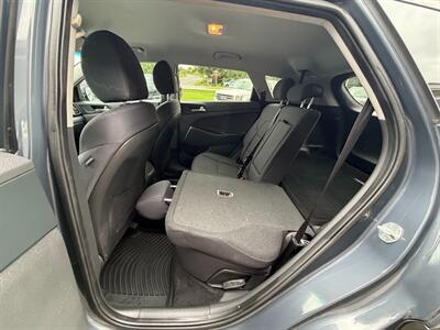 2021 Hyundai TUCSON Value   - Photo 33 - Frederick, MD 21702