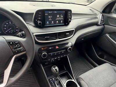 2021 Hyundai TUCSON Value   - Photo 4 - Frederick, MD 21702