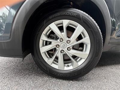 2021 Hyundai TUCSON Value   - Photo 28 - Frederick, MD 21702