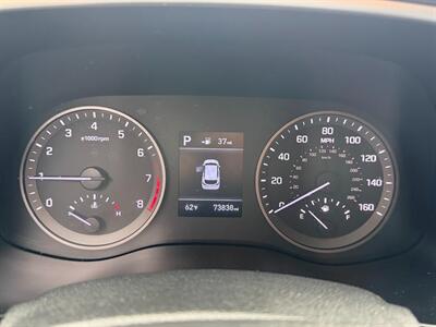 2021 Hyundai TUCSON Value   - Photo 16 - Frederick, MD 21702