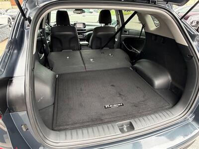 2021 Hyundai TUCSON Value   - Photo 25 - Frederick, MD 21702