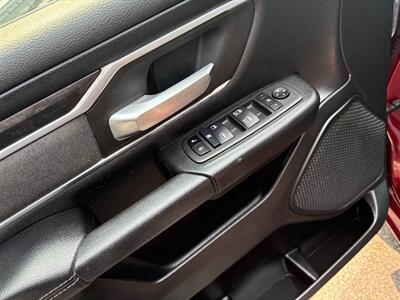 2021 RAM 1500 Big Horn   - Photo 9 - Frederick, MD 21702