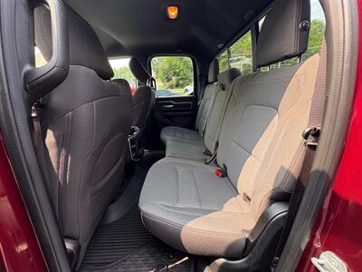 2021 RAM 1500 Big Horn   - Photo 18 - Frederick, MD 21702