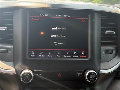 2021 RAM 1500 Big Horn   - Photo 52 - Frederick, MD 21702