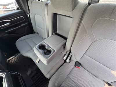 2021 RAM 1500 Big Horn   - Photo 21 - Frederick, MD 21702