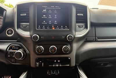 2021 RAM 1500 Big Horn   - Photo 20 - Frederick, MD 21702
