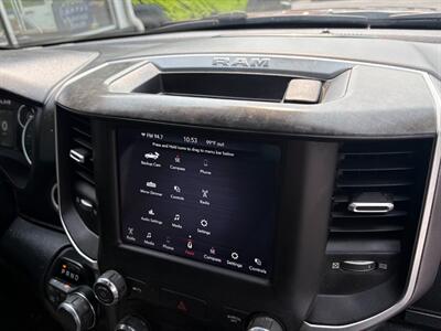 2021 RAM 1500 Big Horn   - Photo 32 - Frederick, MD 21702
