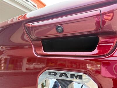 2021 RAM 1500 Big Horn   - Photo 6 - Frederick, MD 21702