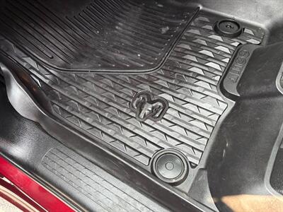 2021 RAM 1500 Big Horn   - Photo 49 - Frederick, MD 21702